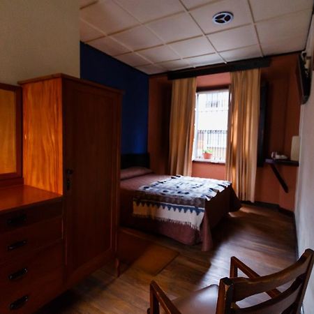 Hotel Modelo Quetzaltenango Cameră foto