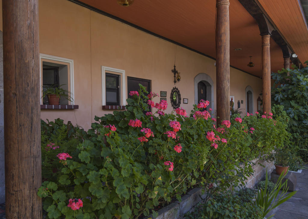 Hotel Modelo Quetzaltenango Cameră foto