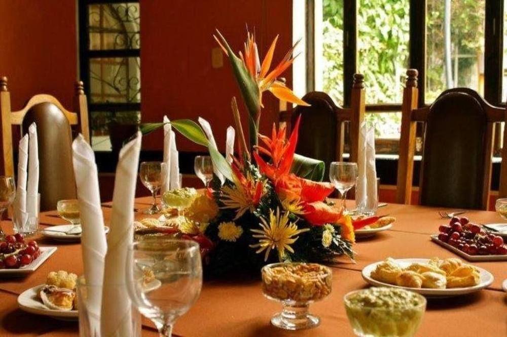 Hotel Modelo Quetzaltenango Exterior foto