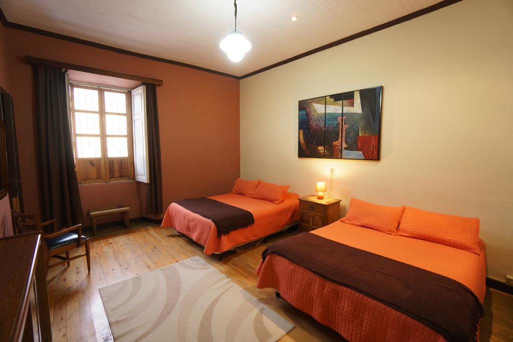 Hotel Modelo Quetzaltenango Cameră foto