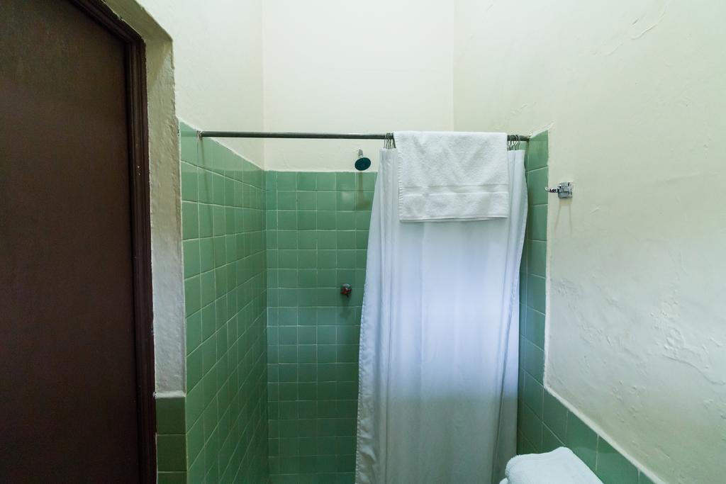 Hotel Modelo Quetzaltenango Cameră foto