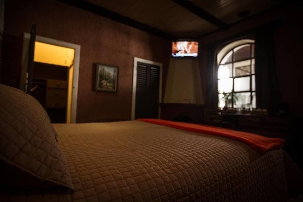 Hotel Modelo Quetzaltenango Exterior foto