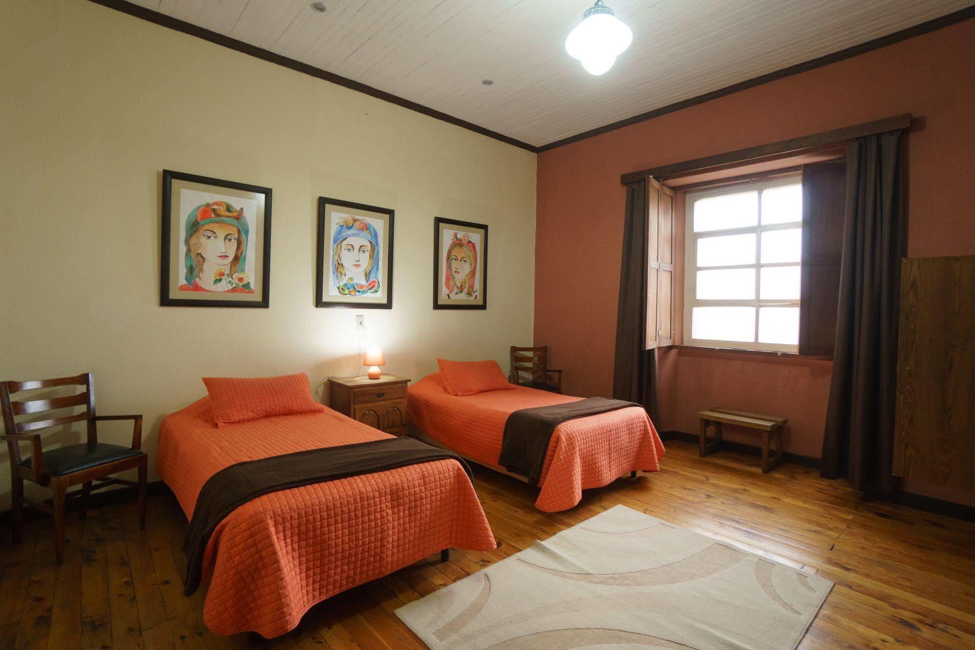 Hotel Modelo Quetzaltenango Exterior foto